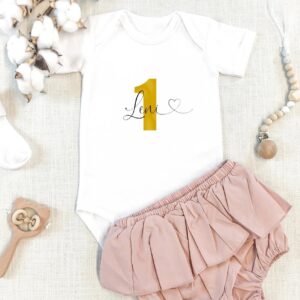 Personalisiertes Bügelbild zum Geburtstag mit Zahl und Name, Wunschtext Bügelbild, DIY, Geburtstagsshirts, Body Geburtstag, Geburtstagskind