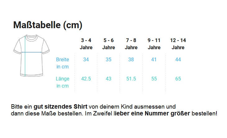 Einschulungsgeschenk für Mädchen, SCHULKIND SHIRT mit Name und Regenbogen, Shirt zur Einschulung, Schulanfang, Erste Klasse – Bild 6