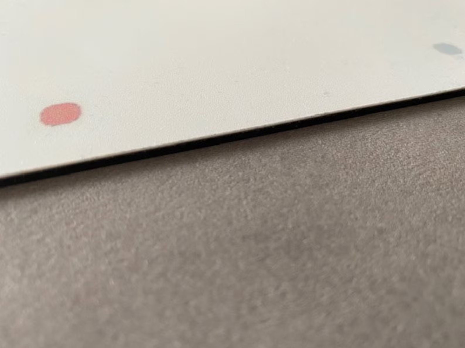 Schreibtischunterlage mit Meerjungfrau und Name, Unterwasserwelt, Tischset Meerjungfrau, Meerjungfrau mit Name, Tischset mit Name, Kinder – Bild 5