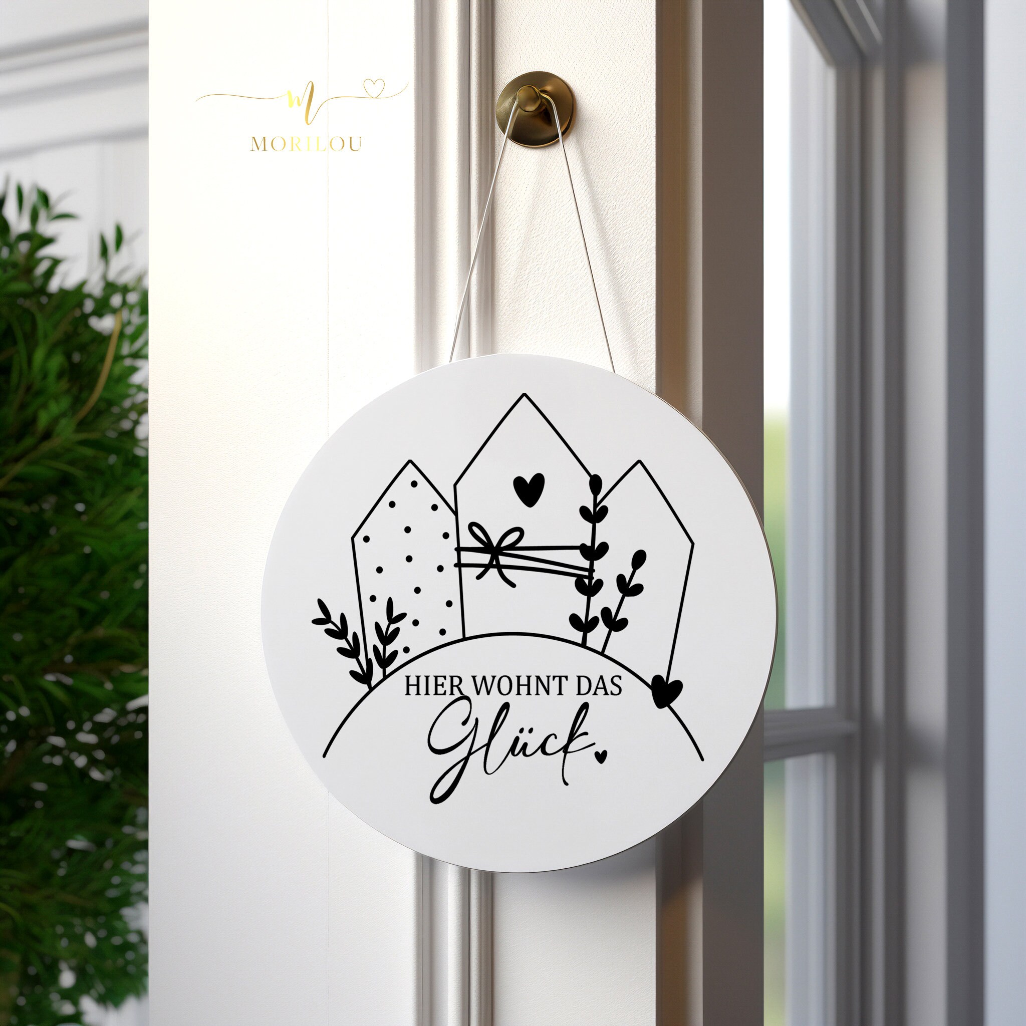 Sticker Rub ons Zuhause, Home, rub-on Aufkleber für Dekoration, Häuser, Lieblingsplatz, Zuhause, Glück, für DIY Projekte wie Vasen, rub on