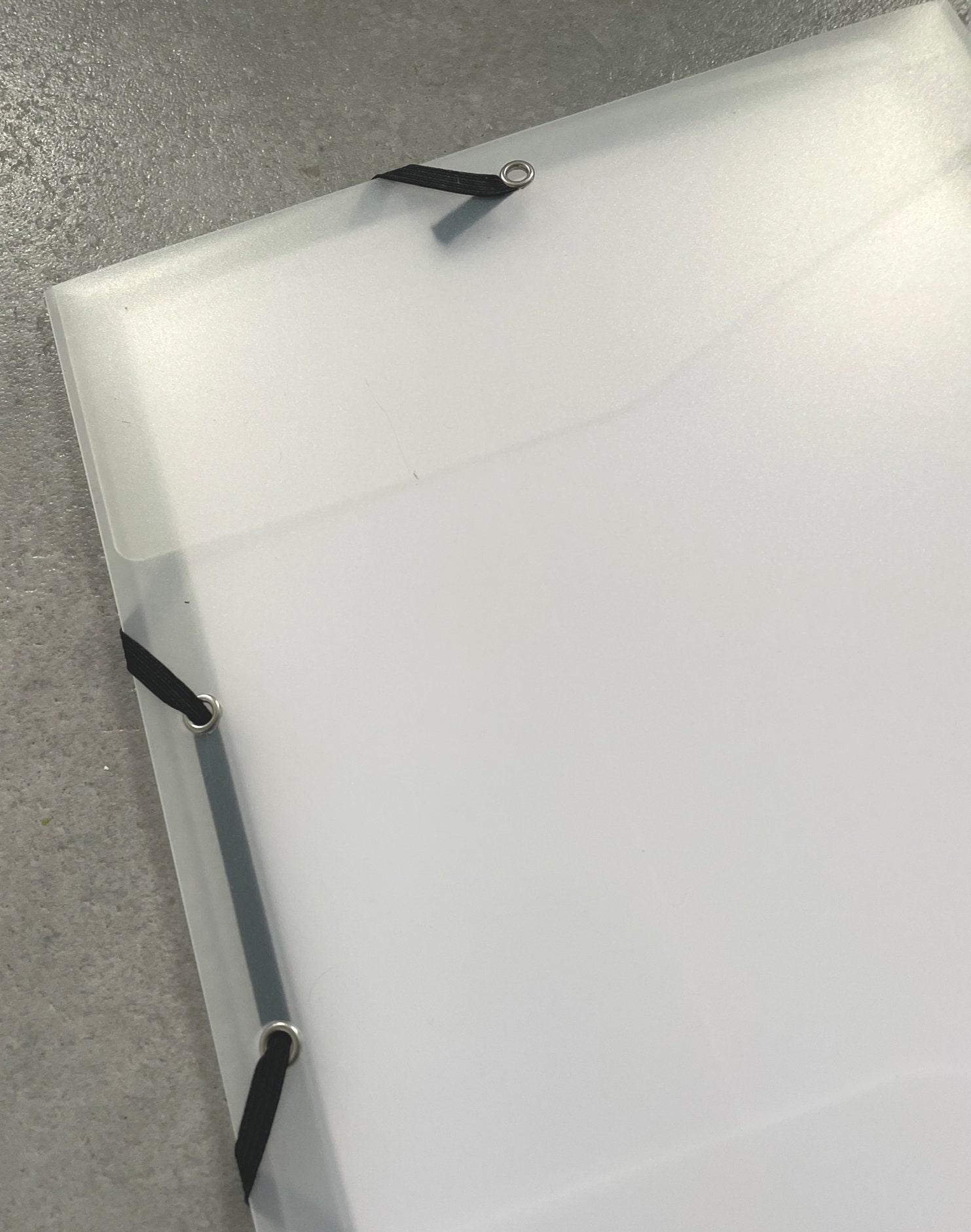 POSTMAPPE / SAMMELMAPPE für Kinder - personalisiert - Zeugnismappe, Kunstmappe, Sammelmappe mit vielen Kindermotiven A4 – Bild 5