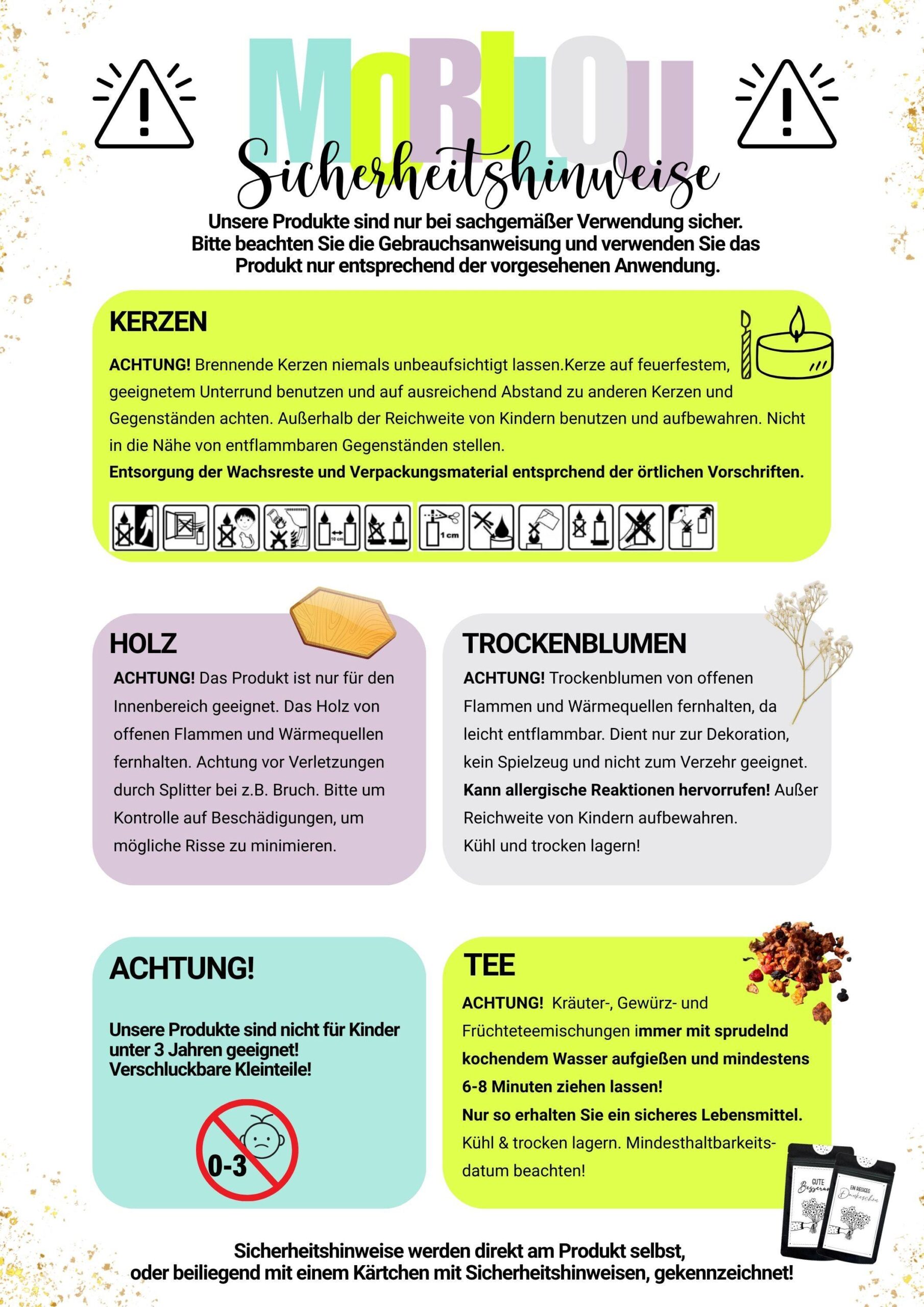 Ein kleiner Ostergruß, Teegeschenk zu Ostern, Ostergeschenk, Tee zu Ostern, Teegeschenk, Geschenk zu Ostern, Frohe Ostern, Früchtetee – Bild 9