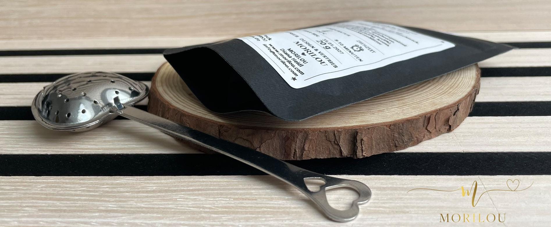 Ein kleiner Ostergruß, Teegeschenk zu Ostern, Ostergeschenk, Tee zu Ostern, Teegeschenk, Geschenk zu Ostern, Frohe Ostern, Früchtetee – Bild 6