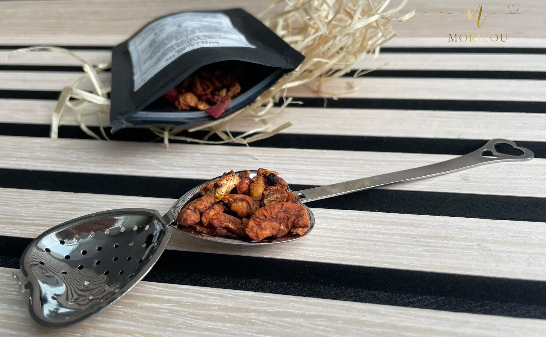 Du bist eine Kämpferin - Tee - kleines Mitgebsel, Geschenk, Krebs, Geschenk Krankenhaus, Geschenk für Patienten, Gute Besserung, Krankheit – Bild 8