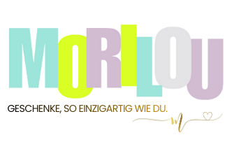 Morilou Shop - Geschenke, so einzigartig wie Du